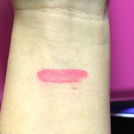 ディアダーリン ウォータージェルティント/ETUDE/リップティントを使ったクチコミ(3枚目)