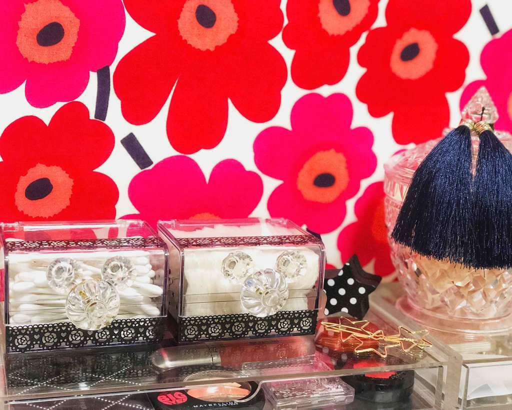 コスメ収納/DAISO/その他化粧小物を使ったクチコミ(4枚目)