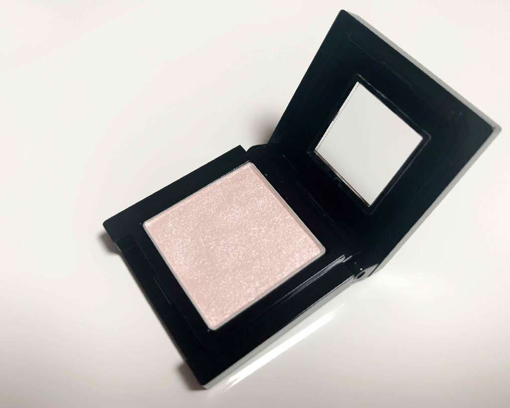 ヴィセ アヴァン シングルアイカラー/Visée/単色アイシャドウを使ったクチコミ(3枚目)