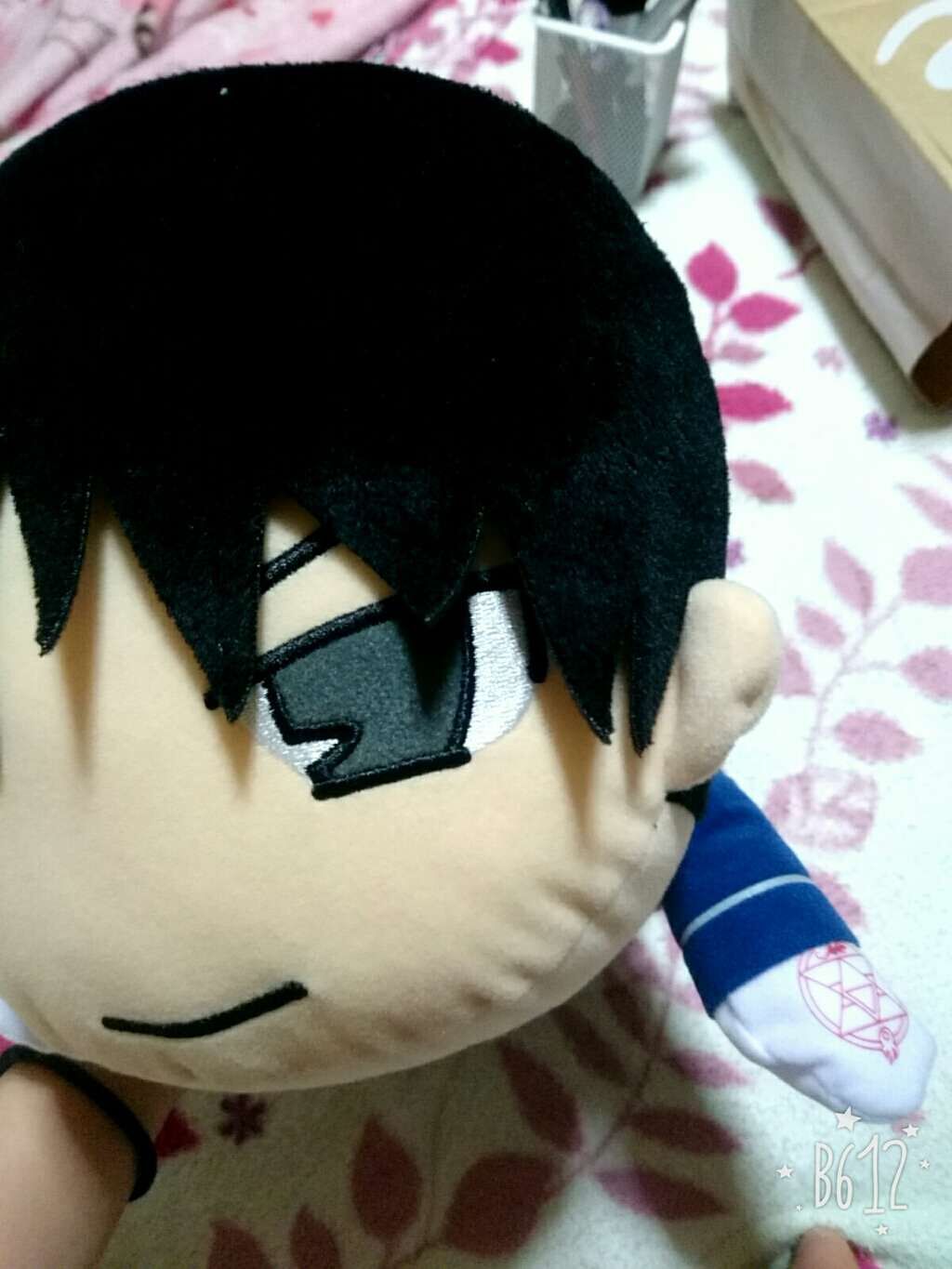 ダブルラインフェイカー/KATE/リキッドアイライナーを使ったクチコミ（2枚目）