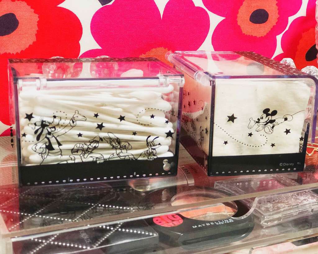 コスメ収納/DAISO/その他化粧小物を使ったクチコミ(2枚目)