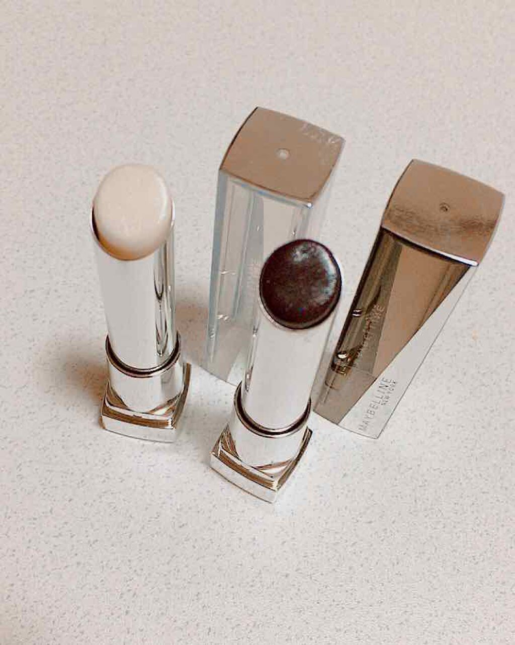 ピュアプレシャスルージュ/オルビス/口紅を使ったクチコミ(1枚目)