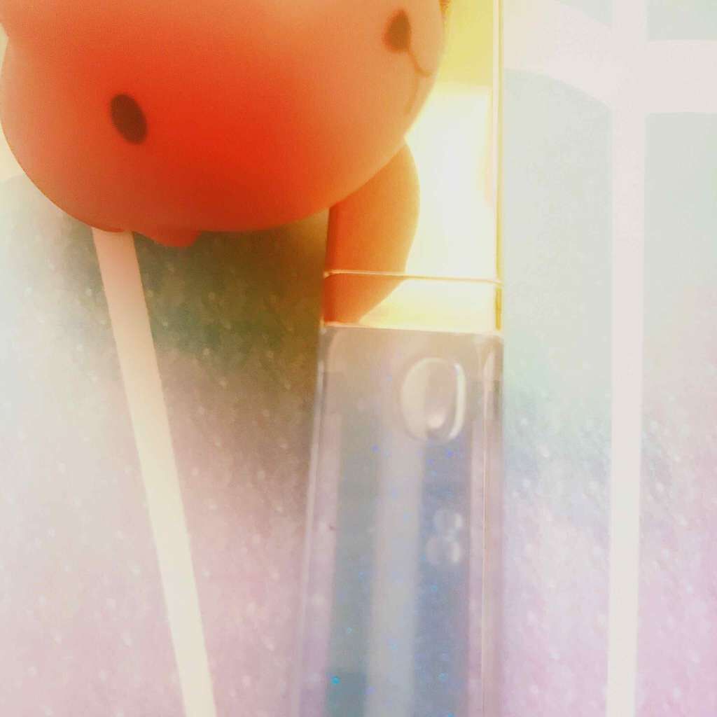 リッププランパー エクストラプラス/Borica/リップグロスを使ったクチコミ(2枚目)