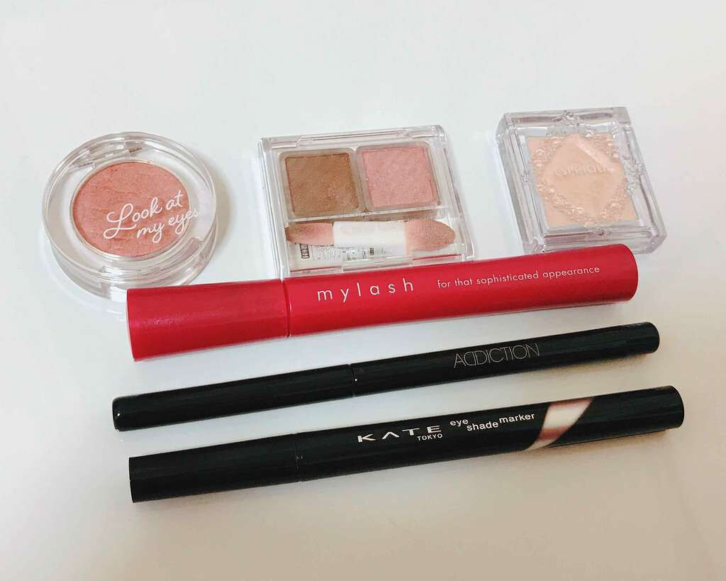 アイライナー ペンシル/ADDICTION/ペンシルアイライナーを使ったクチコミ(2枚目)