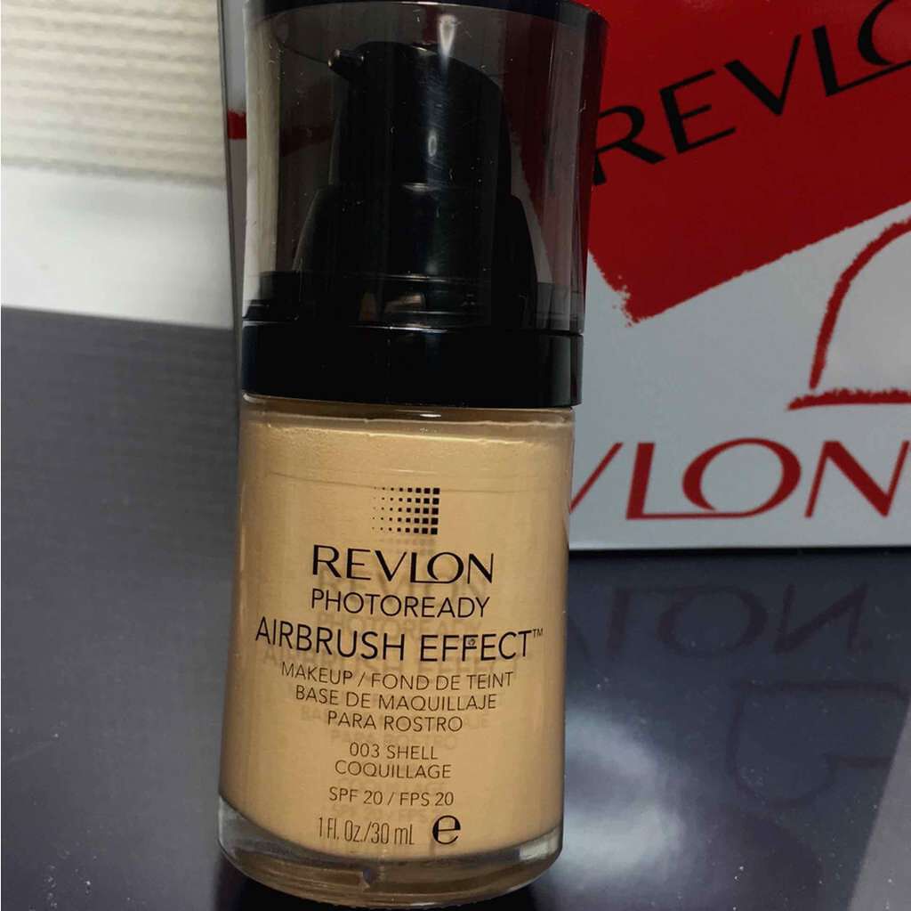 ウルトラ HD リップ ラッカー/REVLON/口紅を使ったクチコミ（3枚目）