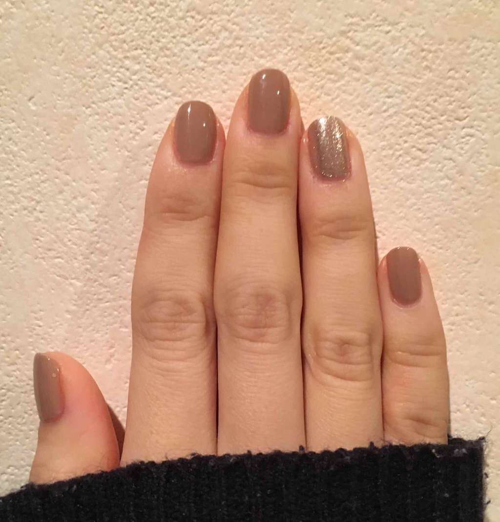 ネイルポリッシュ/ADDICTION/マニキュアを使ったクチコミ(3枚目)