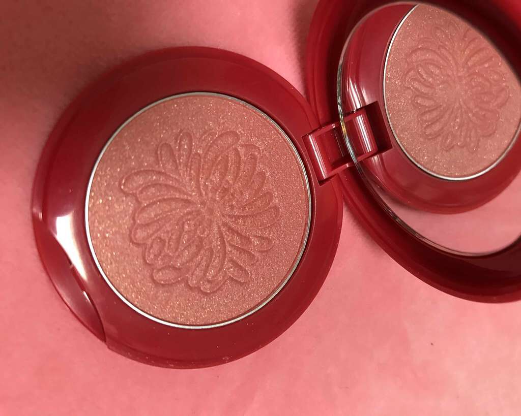 メイクアップコレクション 2017 (クリスマスコフレ)/PAUL & JOE BEAUTE/その他を使ったクチコミ(2枚目)