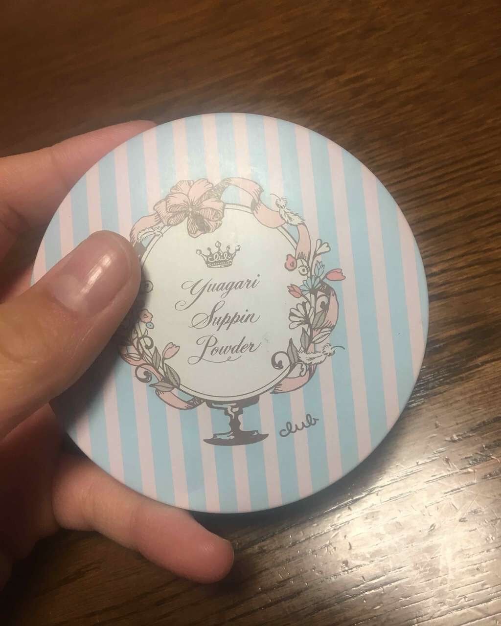 カラーミキシングコンシーラー/キャンメイク/パレットコンシーラーを使ったクチコミ(2枚目)