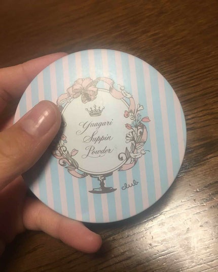 カラーミキシングコンシーラー/キャンメイク/パレットコンシーラーを使ったクチコミ(2枚目)