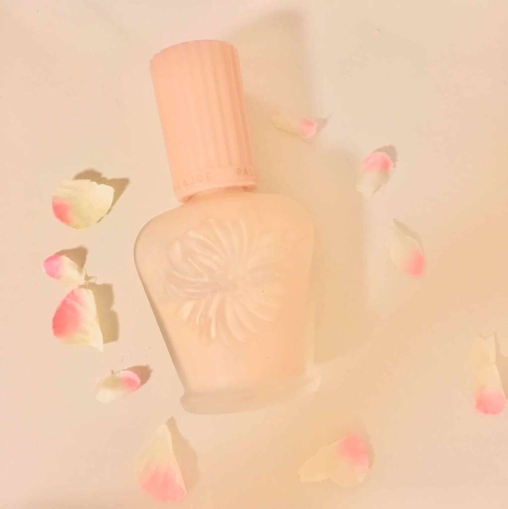 モイスチュアライジング ファンデーション プライマー S/PAUL & JOE BEAUTE/化粧下地を使ったクチコミ(1枚目)