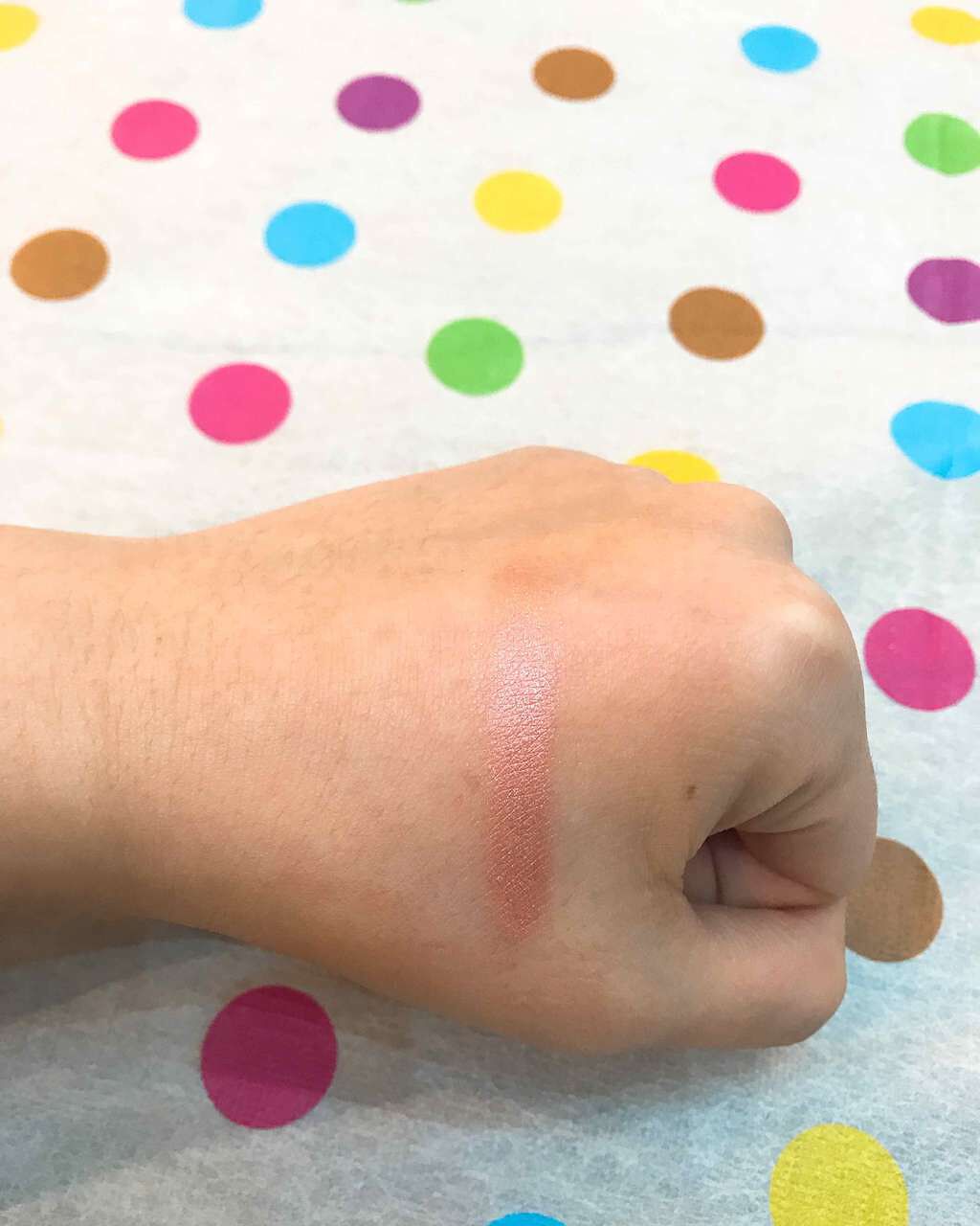 ウィンクグロウアイズ/キャンメイク/ジェル・クリームアイシャドウを使ったクチコミ(2枚目)