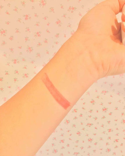 口紅(詰替用)/ちふれ/口紅を使ったクチコミ(2枚目)