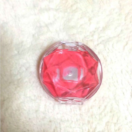 クリームチーク/キャンメイク/ジェル・クリームチークを使ったクチコミ(1枚目)