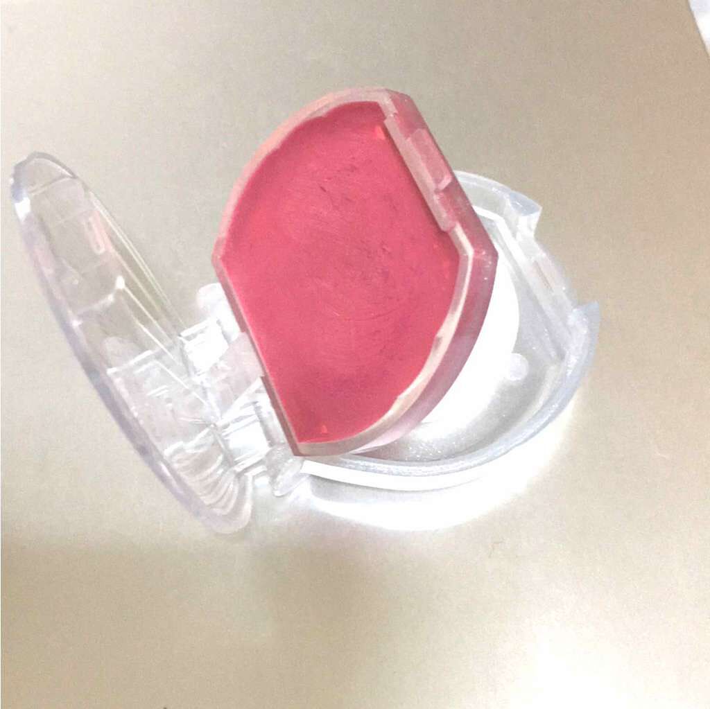 クリームチーク ティント/キャンメイク/ジェル・クリームチークを使ったクチコミ（2枚目）