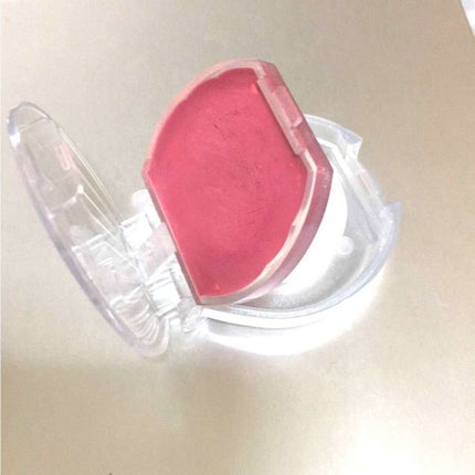 クリームチーク ティント/キャンメイク/ジェル・クリームチークを使ったクチコミ(2枚目)