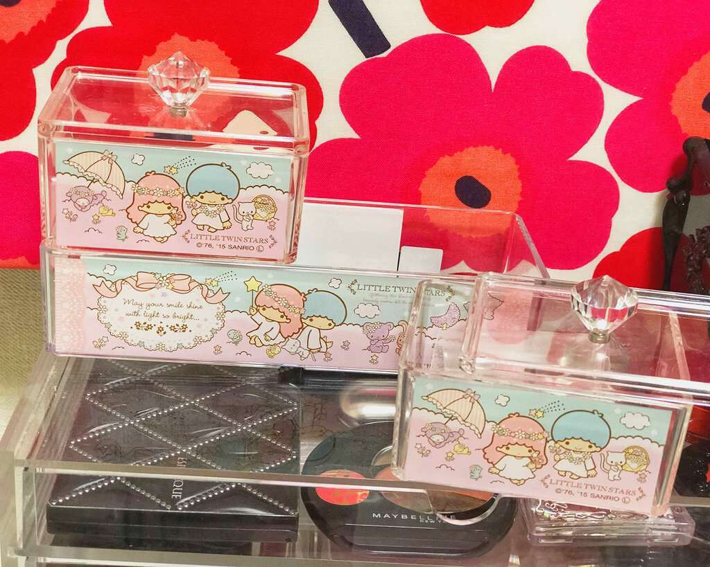 コスメケース/セリア/その他化粧小物を使ったクチコミ(2枚目)