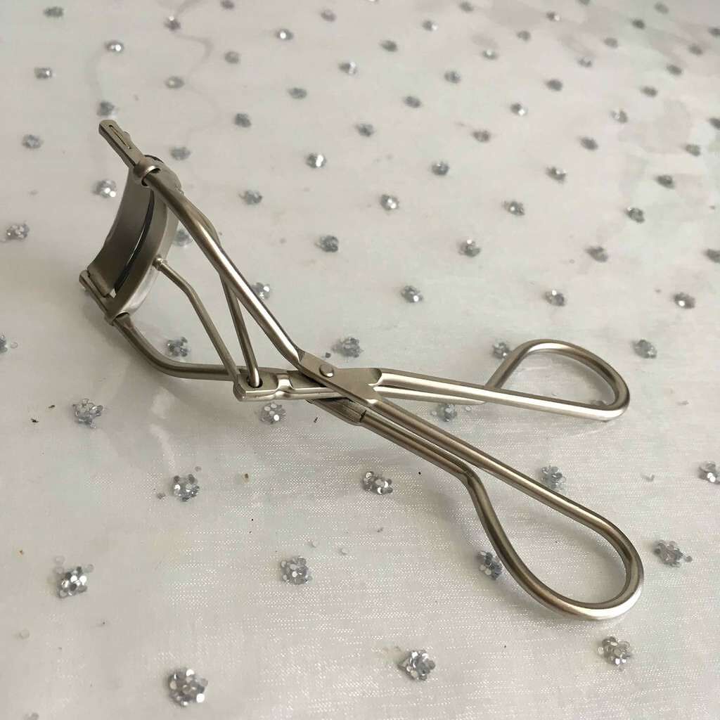 アイラッシュカーラー/無印良品/ビューラーを使ったクチコミ(1枚目)