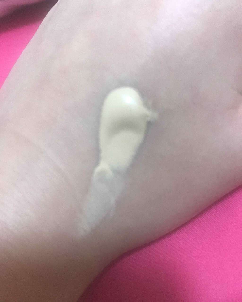 ビーマイベイビーBB/キャンメイク/BBクリームを使ったクチコミ（2枚目）