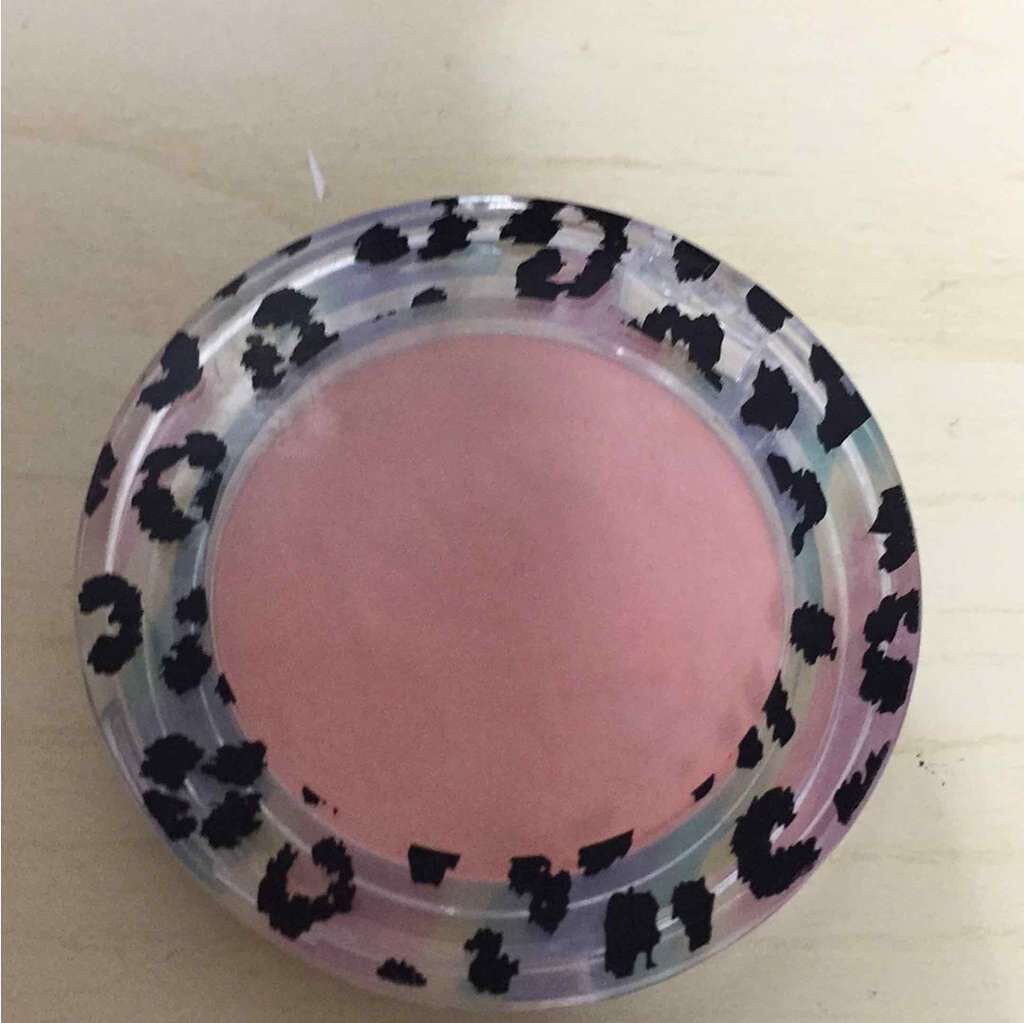 MPアニマルチーク/Mio Piccolo/パウダーチークを使ったクチコミ（1枚目）