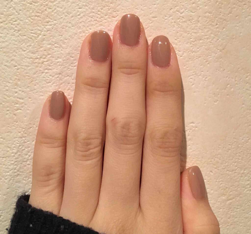 ネイルポリッシュ/ADDICTION/マニキュアを使ったクチコミ(2枚目)