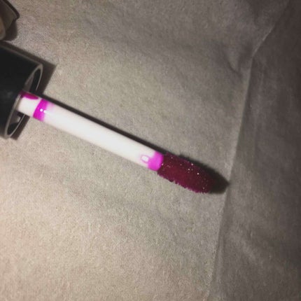 ジェリーリップティント/crayontouch-me/リップティントを使ったクチコミ(2枚目)