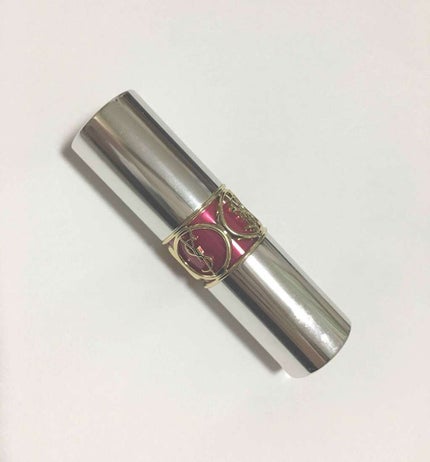 ヴォリュプテ ティントインバーム/YVES SAINT LAURENT BEAUTE/口紅を使ったクチコミ(1枚目)