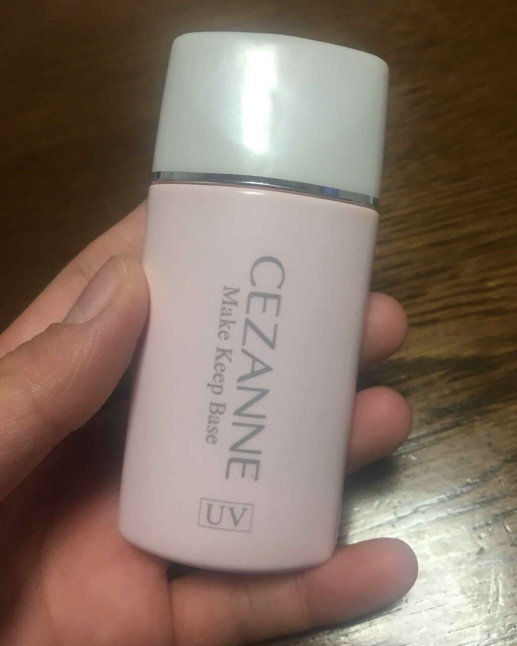 カラーミキシングコンシーラー/キャンメイク/パレットコンシーラーを使ったクチコミ（1枚目）