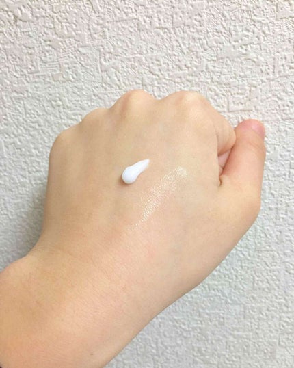 ミノン アミノモイスト モイストチャージ ミルク/ミノン/乳液を使ったクチコミ(2枚目)