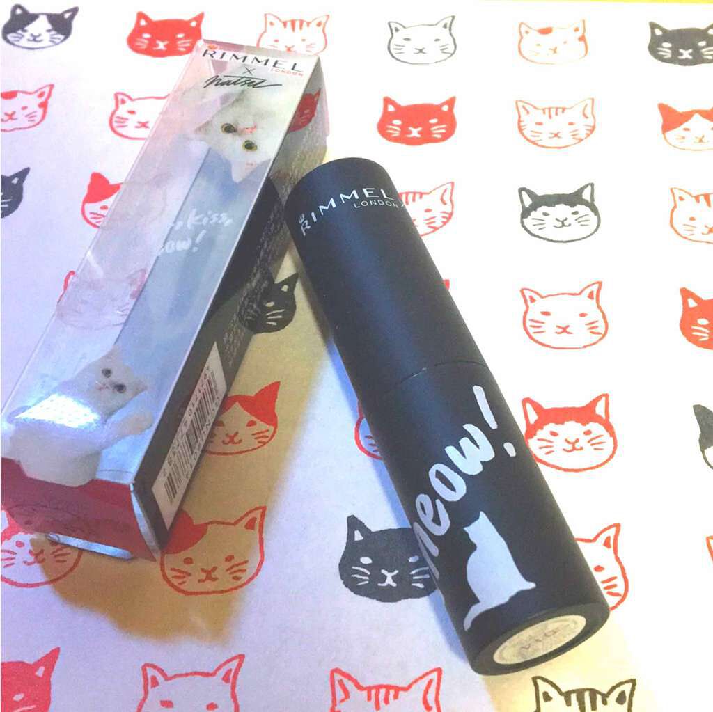 ラスティングフィニッシュ クリーミィ リップ/リンメル ロンドン/口紅を使ったクチコミ(1枚目)