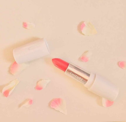 口紅(詰替用)/ちふれ/口紅を使ったクチコミ(1枚目)