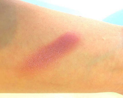 デュアルインテンシティーアイシャドー/NARS/単色アイシャドウを使ったクチコミ(3枚目)