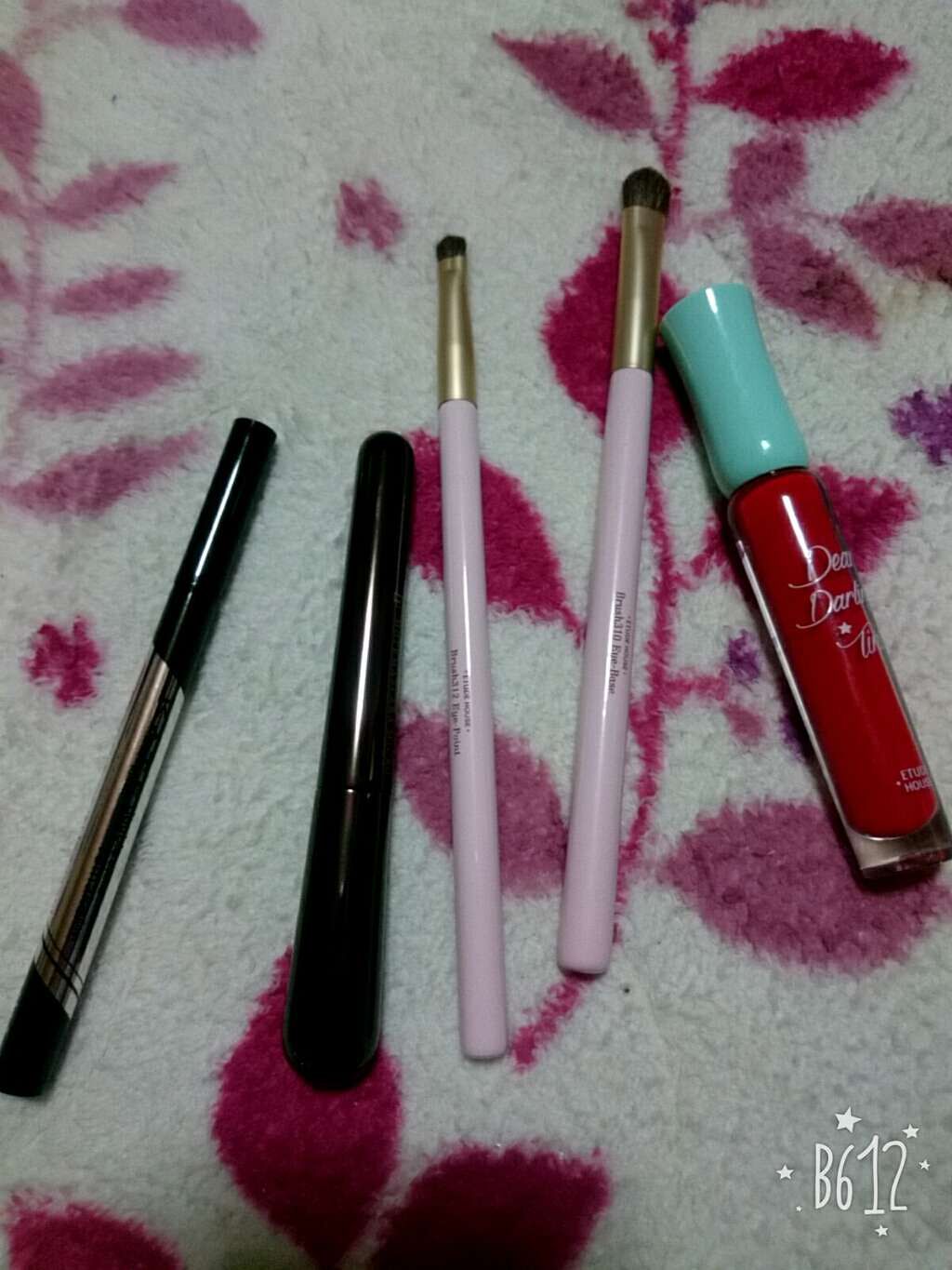 ダブルラインフェイカー/KATE/リキッドアイライナーを使ったクチコミ（1枚目）