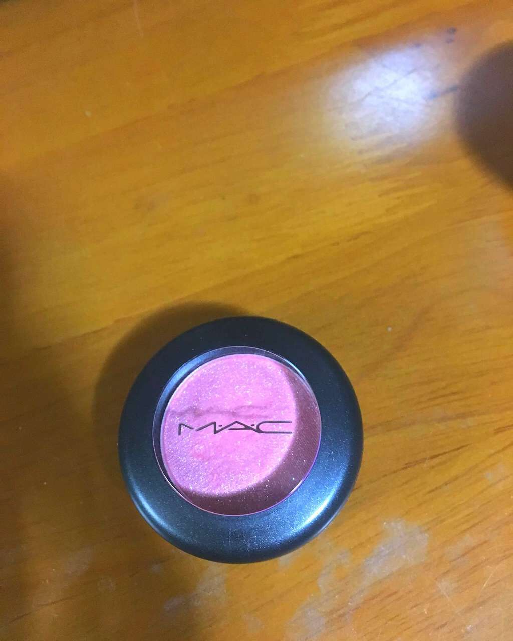 ディオールショウ フュージョン モノ/Dior/単色アイシャドウを使ったクチコミ(2枚目)