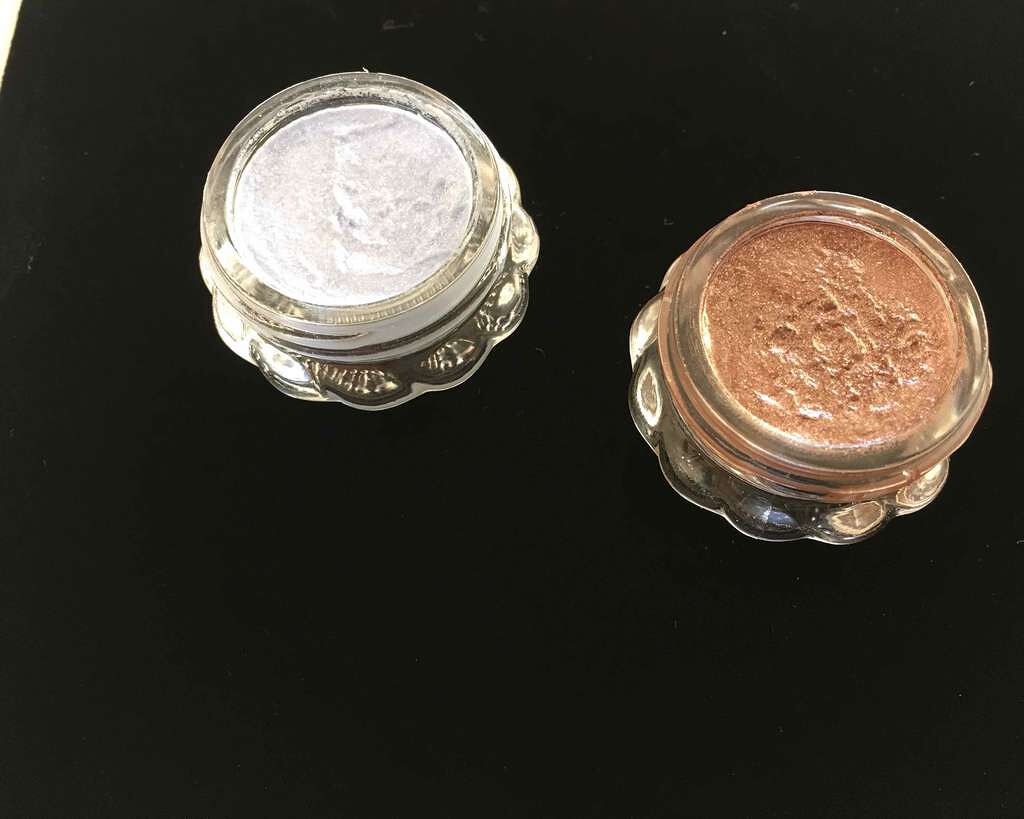 ジェリーアイカラー N/JILL STUART/ジェル・クリームアイシャドウを使ったクチコミ（2枚目）