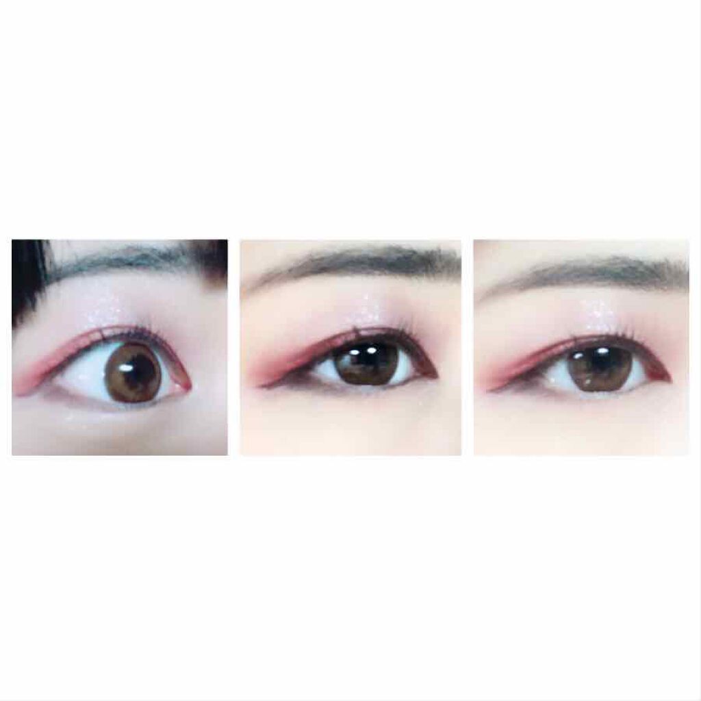 【旧品】パーフェクトスタイリストアイズ/キャンメイク/アイシャドウパレットを使ったクチコミ（2枚目）