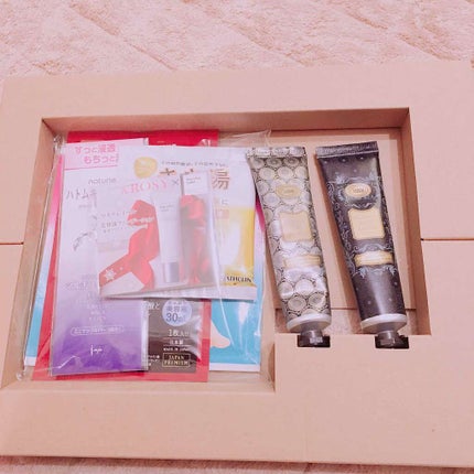 &ROSY 2018年1月号/&ROSY/雑誌を使ったクチコミ(2枚目)