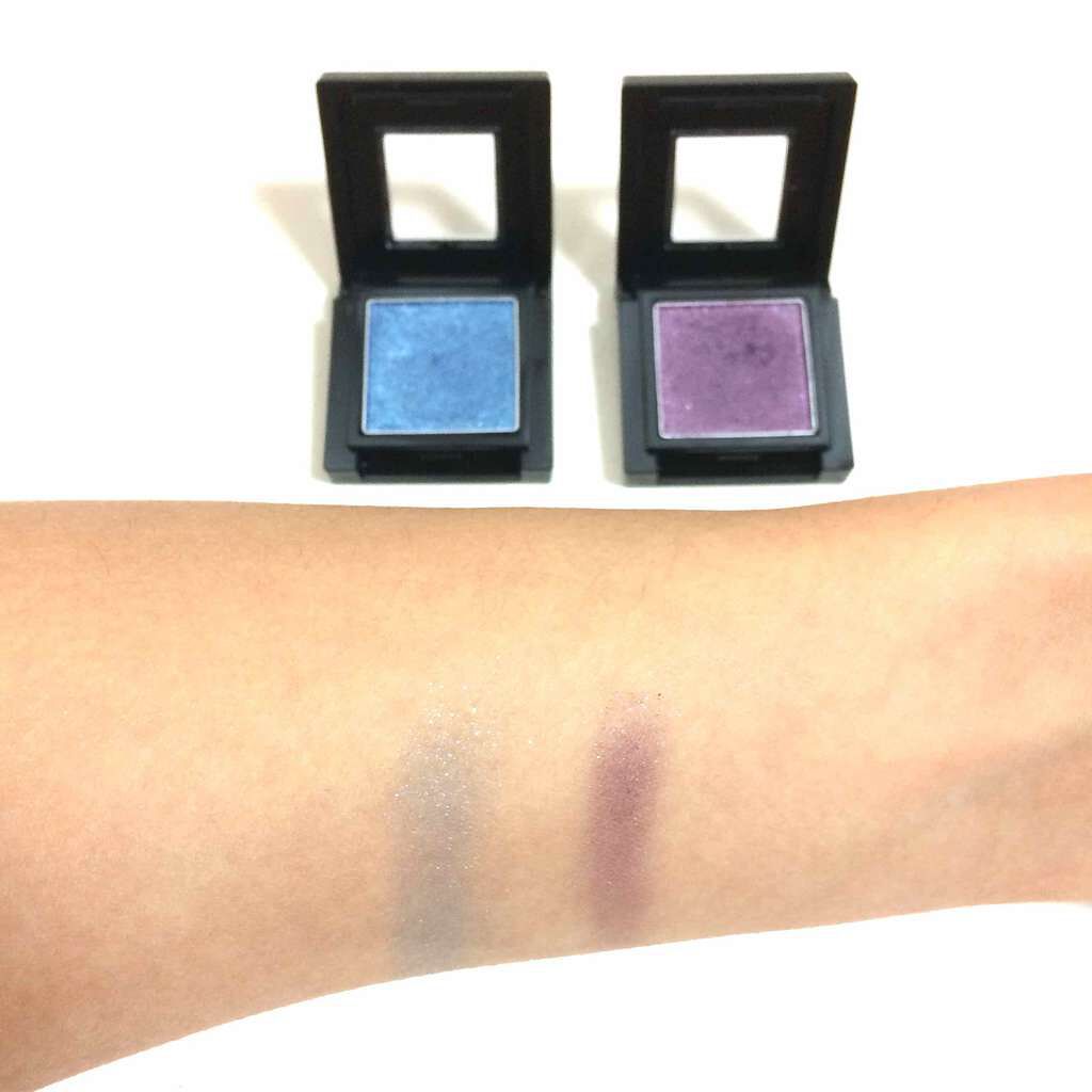 ヴィセ アヴァン シングルアイカラー/Visée/単色アイシャドウを使ったクチコミ（3枚目）