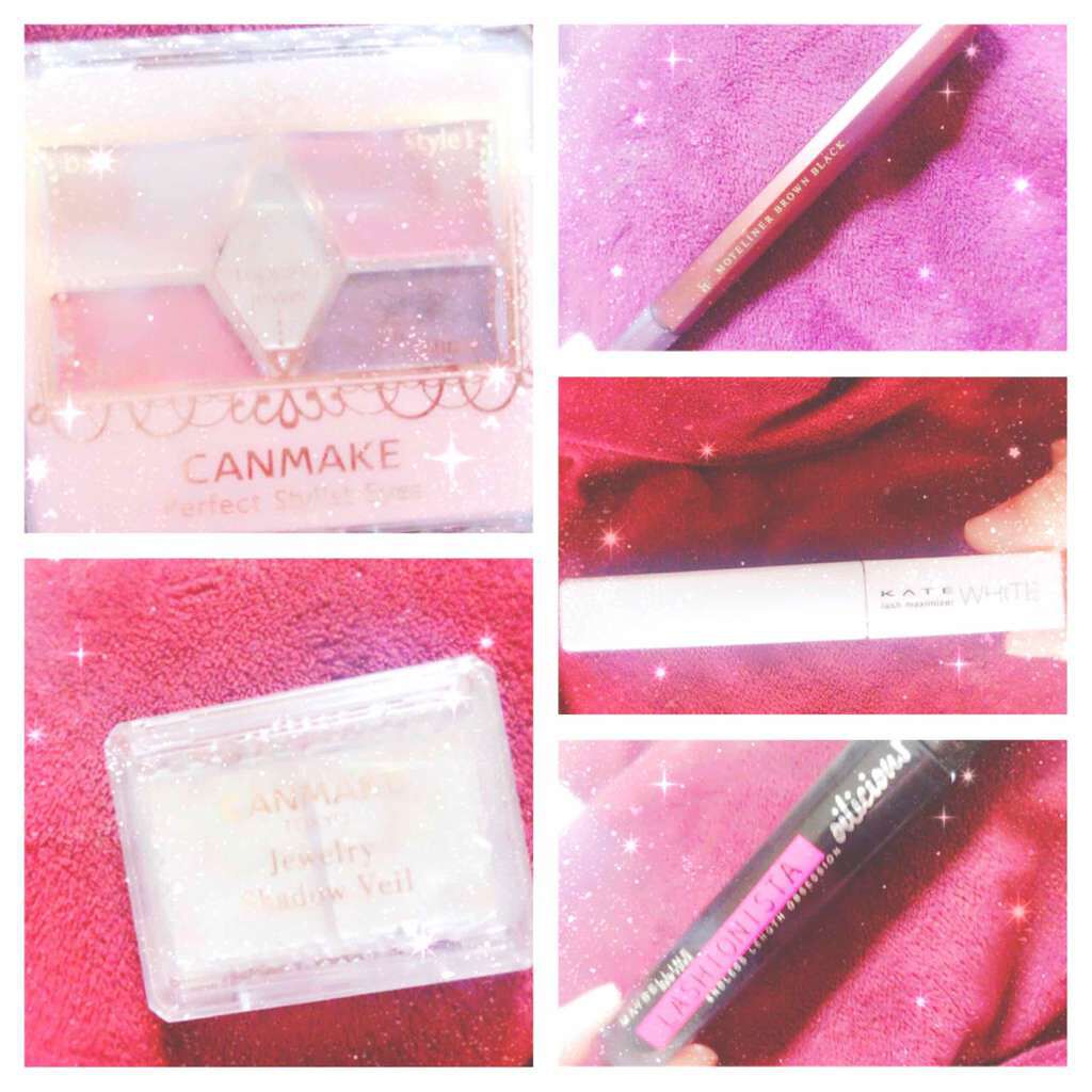 モテライナー リキッド/flowfushi/リキッドアイライナーを使ったクチコミ（1枚目）