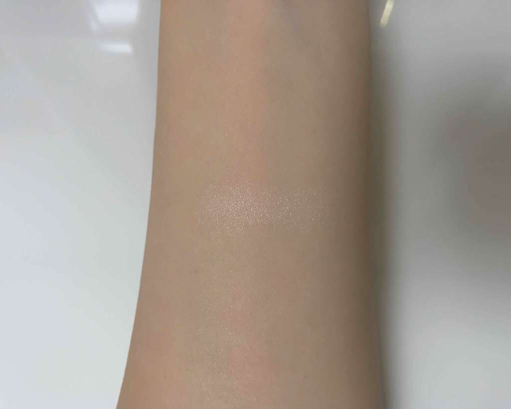 ヴィセ アヴァン シングルアイカラー/Visée/単色アイシャドウを使ったクチコミ(4枚目)