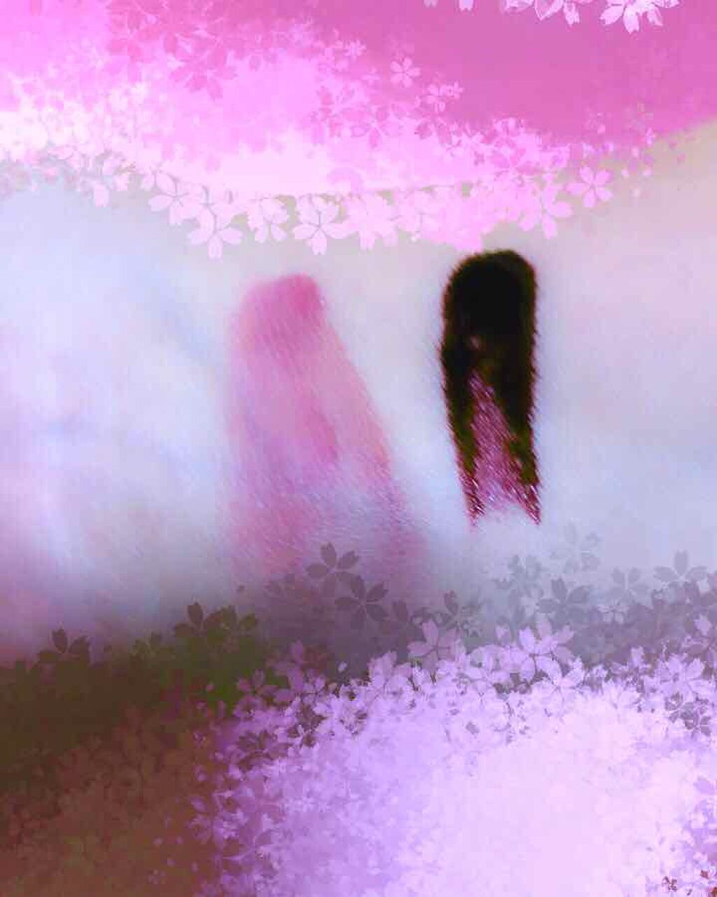 ディアダーリン ウォータージェルティント BK801(グレープ)（生産終了）/ETUDE/リップティントを使ったクチコミ（2枚目）