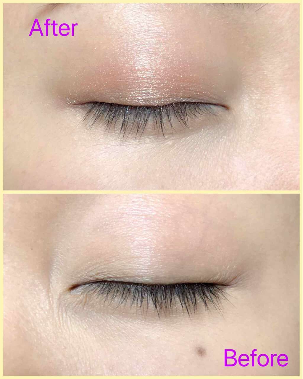 アディクション ザ アイシャドウ/ADDICTION/単色アイシャドウを使ったクチコミ(2枚目)