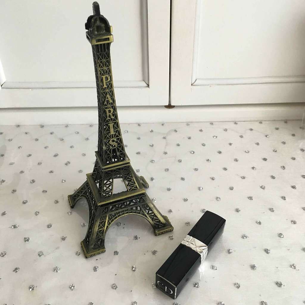 ルージュ ディオール ボーム 558 リリー/Dior/口紅を使ったクチコミ（3枚目）