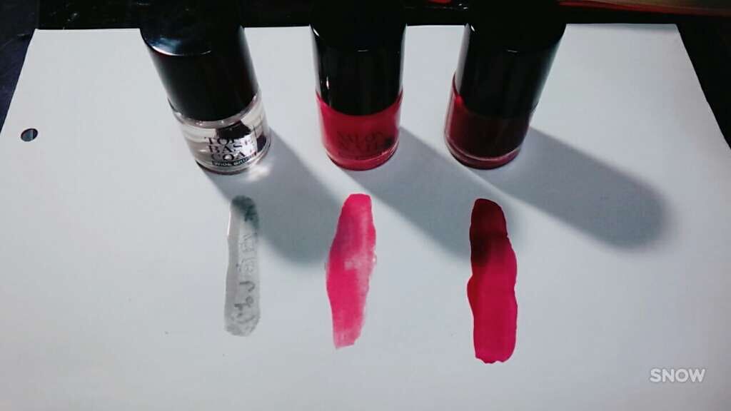 AT サロンネイルエナメル/Art Collection/マニキュアを使ったクチコミ(2枚目)