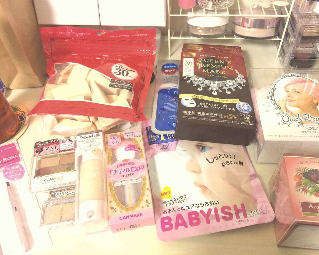 マットシフォンUVモイストベース/KiSS/化粧下地を使ったクチコミ(1枚目)