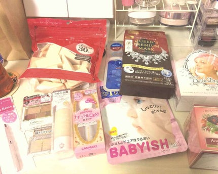 マットシフォンUVモイストベース/KiSS/化粧下地を使ったクチコミ(1枚目)