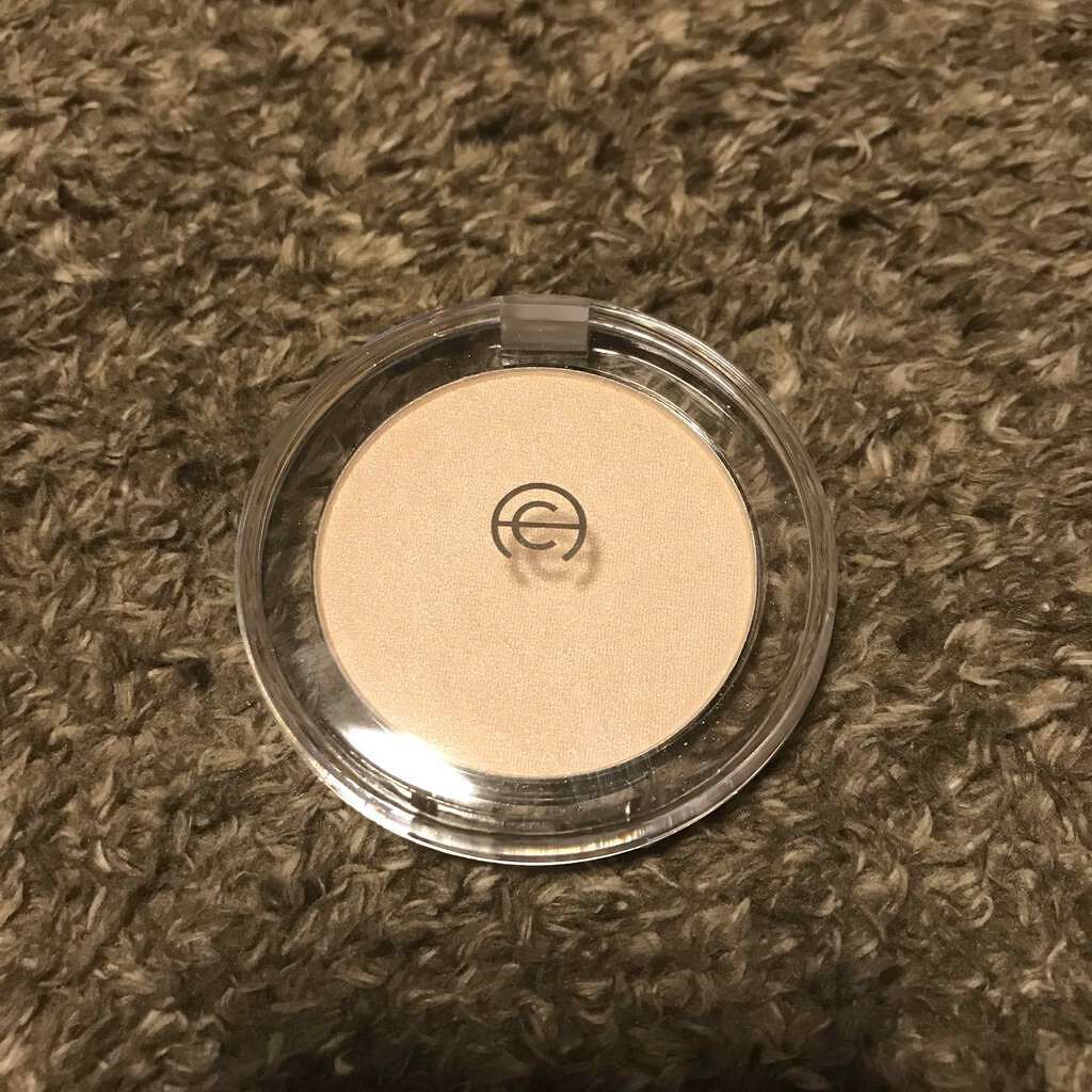 AC ハイライト パウダー/AC MAKEUP/パウダーハイライトを使ったクチコミ(1枚目)