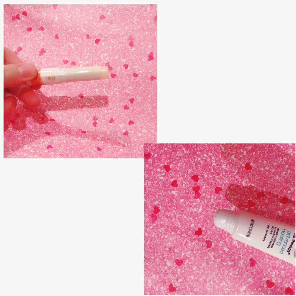 ペトロリューム ジェリー リップ レギュラー/ヴァセリン/リップクリームを使ったクチコミ（2枚目）