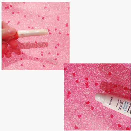 メルティクリームリップ/メンソレータム/リップクリームを使ったクチコミ(2枚目)