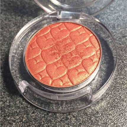 ルックアット マイアイジュエル/ETUDE/単色アイシャドウを使ったクチコミ(1枚目)