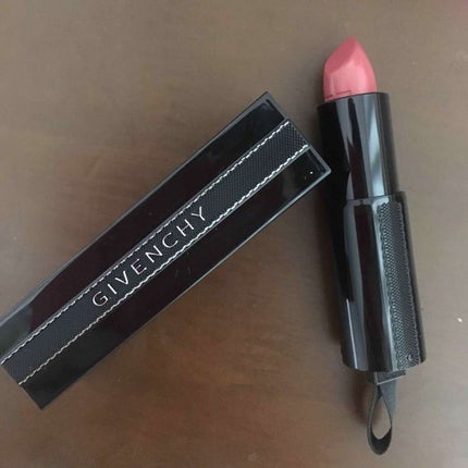 ルージュ・アンテルディ/GIVENCHY/口紅を使ったクチコミ(2枚目)